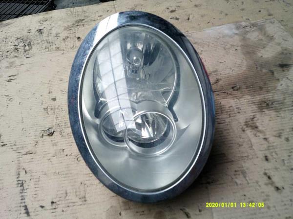 PHARE DROIT MINI R50/52+53 - Vue 1